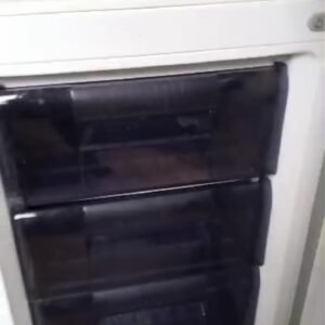 Swan Twin Refrigerator