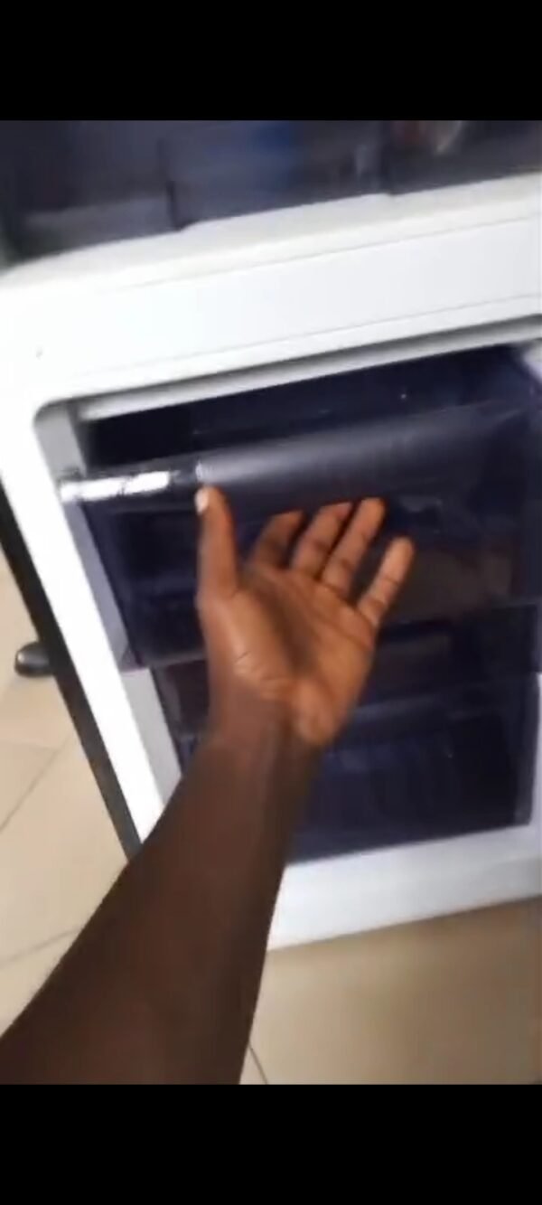 Swan Twin Refrigerator - Image 5