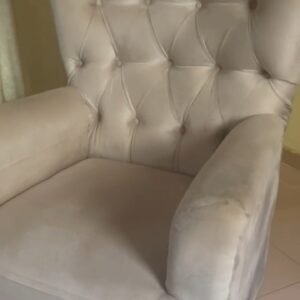 Royal Chair "Single"