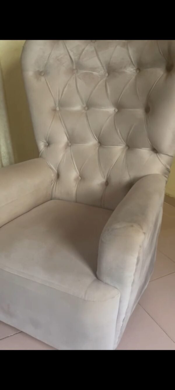 Royal Chair "Single"