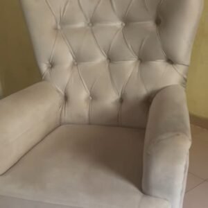 Royal Chair "Single"