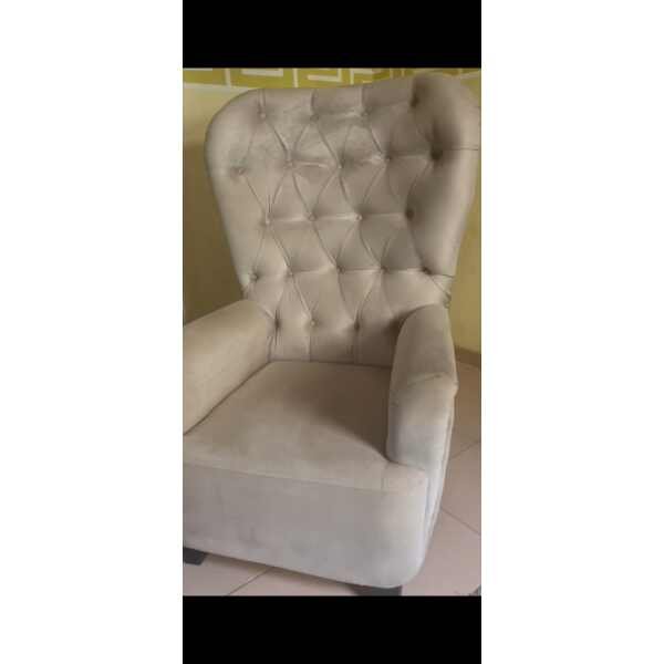 Royal Chair "Single" - Image 2
