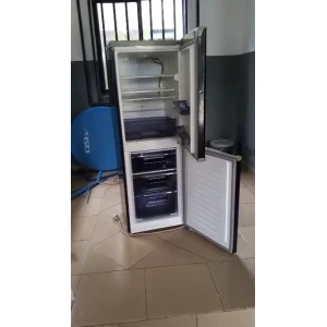 Swan Twin Refrigerator