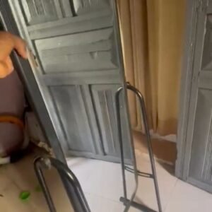 Elegant Mirror