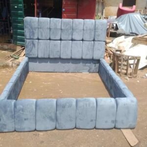 Bedframe (6 by 6)