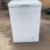 Exquisit Chest Freezer