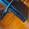 PS4 Slim with 2 Controllers