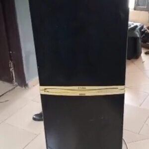 Swan Twin Refrigerator