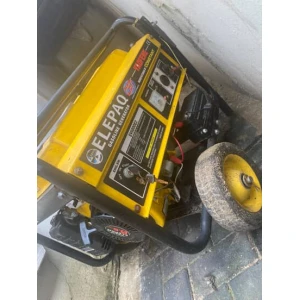Elepaq 6.5HP Generator (15L)