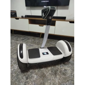 Mini Self-Balancing Electric Scooter