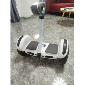 Mini Self-Balancing Electric Scooter