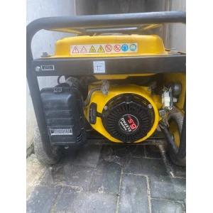 Elepaq 6.5HP Generator (15L)