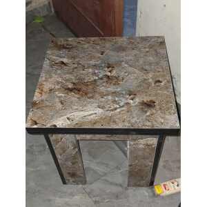 Stylish "MDF" Stool