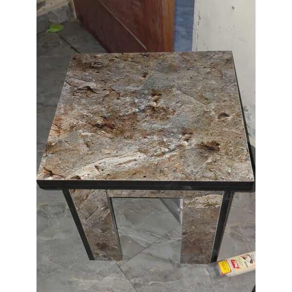 Stylish "MDF" Stool - Image 4