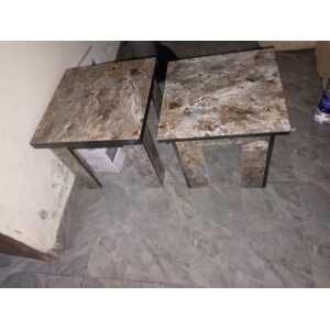 Stylish "MDF" Stool