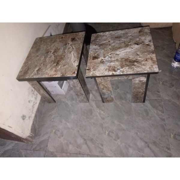 Stylish "MDF" Stool - Image 2