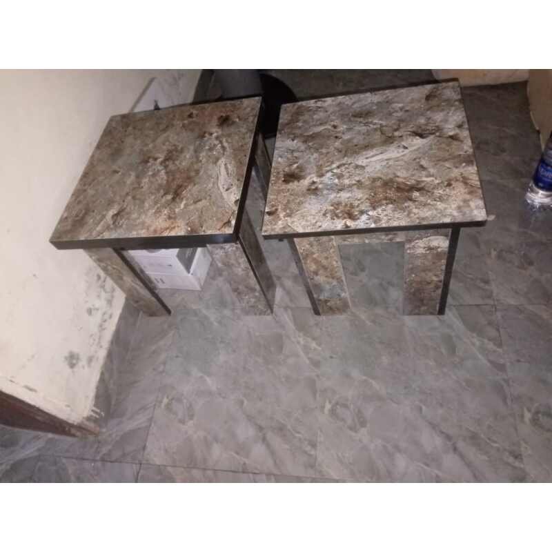 Stylish "MDF" Stool - Image 2