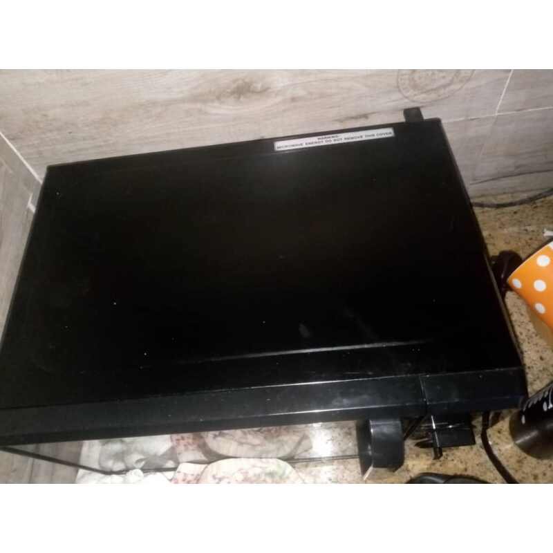 Scanfrost 20L Microwave Oven - Image 4