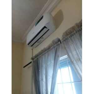 Hisense 1HP Split AC