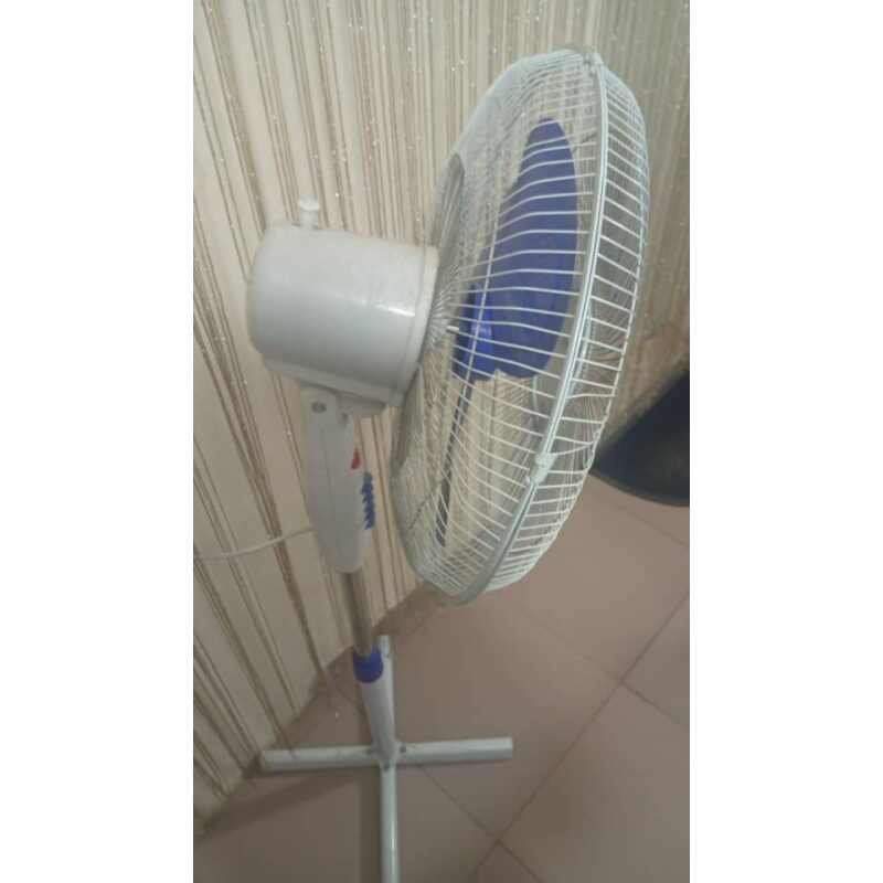 Polystar Standing Fan - Image 2