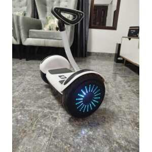 Mini Self-Balancing Electric Scooter