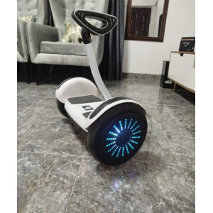 Mini Self-Balancing Electric Scooter