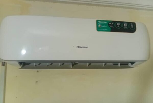 Hisense 1HP Split AC