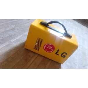 Portable Solar Power System- Rechargeable Mini Generator