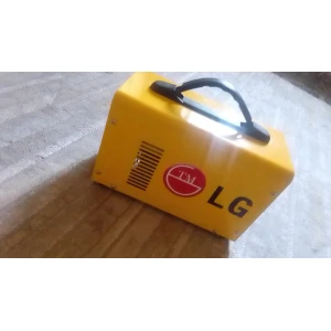 Portable Solar Power System- Rechargeable Mini Generator