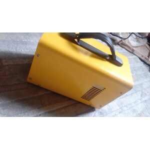 Portable Solar Power System- Rechargeable Mini Generator