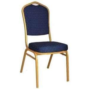 Banquet chairs ( Gold leg edition)