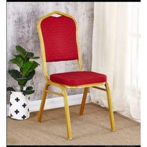 Banquet chairs ( Gold leg edition)